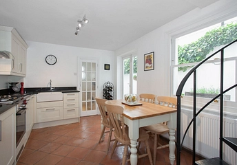 1 bedroom apartment to rent - Battersea Rise, London, SW11 - Property View 1