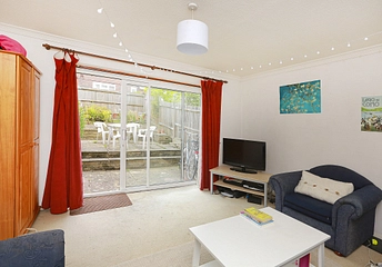3 bedroom apartment to rent - Acanthus Road, London, SW11 - Property View 1