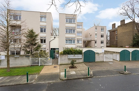 2 bedroom apartment to rent - Cedars Road, London, SW4