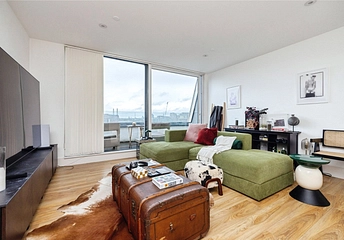 2 bedroom apartment to rent - Cornell Square, London, SW8 - Property View 1