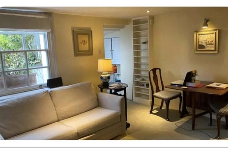 1 bedroom apartment to rent - Wandsworth Road, London, SW8 - Property View 3