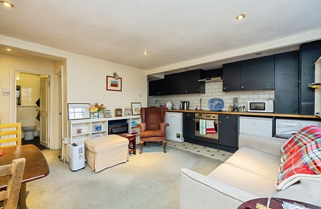1 bedroom apartment to rent - Wandsworth Road, London, SW8 - Property View 3