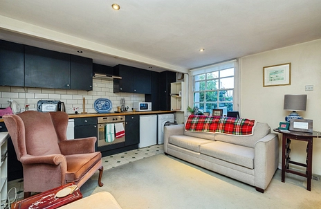 1 bedroom apartment to rent - Wandsworth Road, London, SW8 - Property View 2