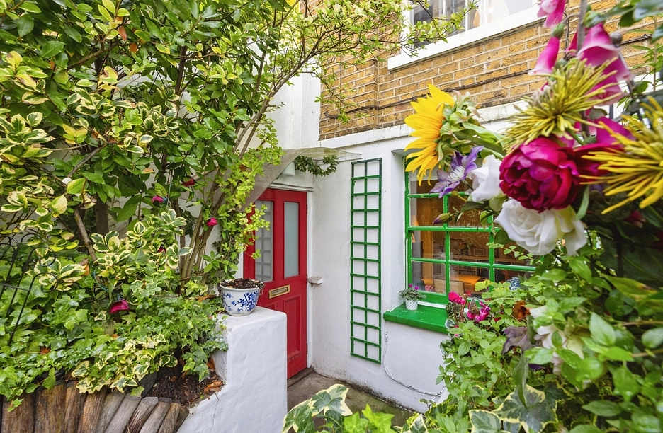 1 bedroom apartment to rent - Wandsworth Road, London, SW8 - Property View 1