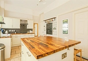 1 bedroom terraced to rent - Garden Flat, Alderbrook Road, SW12 - Property View 3
