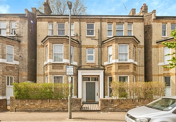 1 bedroom terraced to rent - Garden Flat, Alderbrook Road, SW12 - Property View 1