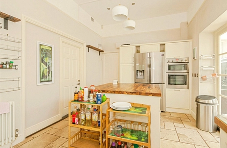 1 bedroom terraced to rent - Garden Flat, Alderbrook Road, SW12 - Property View 2