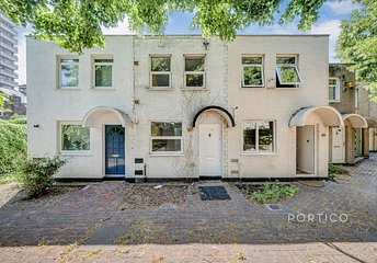 2 bedroom house to rent - Dockland Street, London, E16 - Property View 1