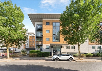 2 bedroom property to rent - Fishguard Way, Fishguard, Royal Docks, London, E16 - Property View 1