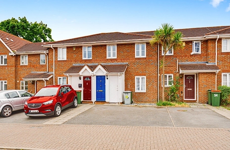 2 bedroom house to rent - Peridot Street, London, E6