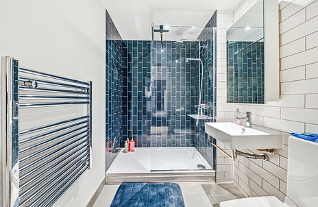 1 bedroom apartment to rent - Corsair House, 5 Starboard Way, London, E16 - Property View 3