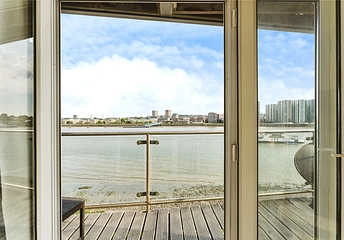 3 bedroom apartment to rent - The Reflection 13 Woolwich Manor Way, Docklands Royal Docks, E16 - Property View 1