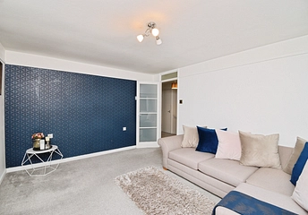 1 bedroom apartment to rent - Cyprus Place, Beckton, London, E6 - Property View 1