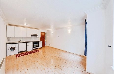 1 bedroom apartment to rent - Viscount Drive, Beckton, London, E6