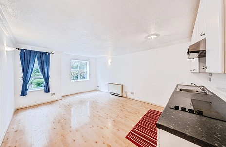 1 bedroom apartment to rent - Viscount Drive, Beckton, London, E6