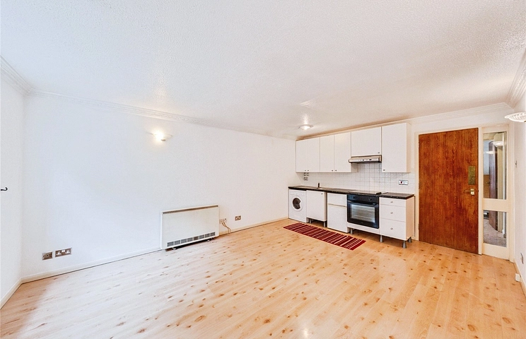 1 bedroom apartment to rent - Viscount Drive, Beckton, London, E6
