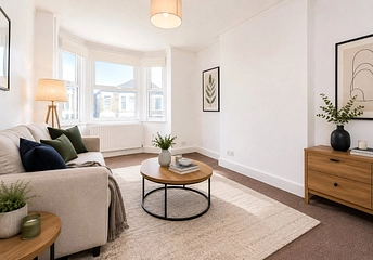 2 bedroom apartment to rent - Roxwell Road, London, W12 - Property View 1
