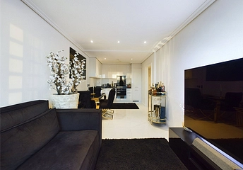 1 bedroom apartment to rent - Cranston Court, 56 Bloemfontein Road, London, W12 - Property View 1