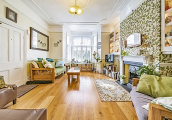 1 bedroom apartment to rent - Third Avenue, W3 - Property View 1