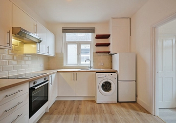 2 bedroom apartment to rent - St. Elmo Road, London, W12 - Property View 1