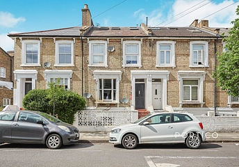 1 bedroom apartment to rent - Askew Crescent, London, W12 - Property View 1