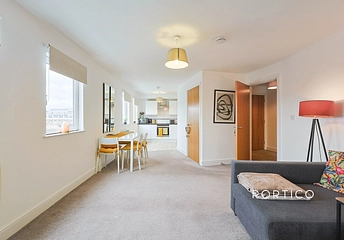 1 bedroom apartment to rent - Warple Way, London, W3 - Property View 1