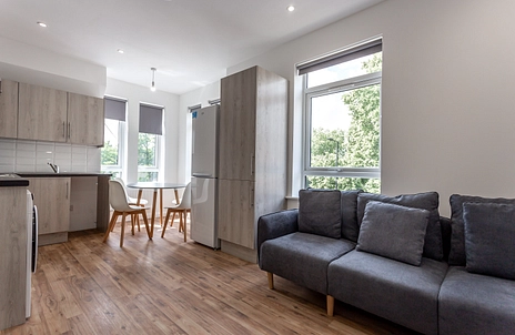 2 bedroom apartment to rent - Kings Parade, Askew Road, London, W12 - Property View 3