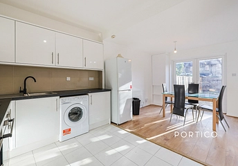 4 bedroom house to rent - Heathstan Road, London, W12 - Property View 1