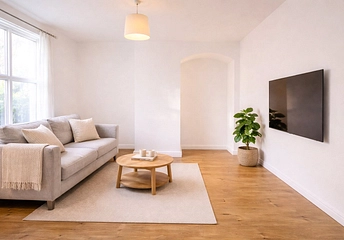 3 bedroom house to rent - Heathstan Road, London, W12 - Property View 1