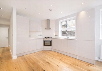 2 bedroom maisonette to rent - Ormiston Grove, London, W12 - Property View 1