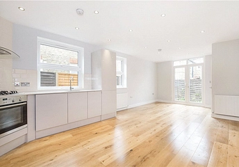 2 bedroom maisonette to rent - Ormiston Grove, London, W12 - Property View 1