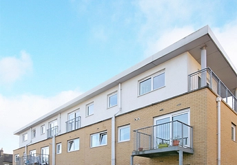 3 bedroom apartment to rent - Stone Court, 11A Flint Close, Stratford, London, E15 - Property View 1