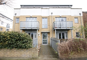 2 bedroom apartment to rent - Dacre Road, Plaistow, London, E13 - Property View 1