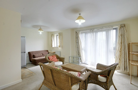 2 bedroom apartment to rent - Dacre Road, Plaistow, London, E13 - Property View 2