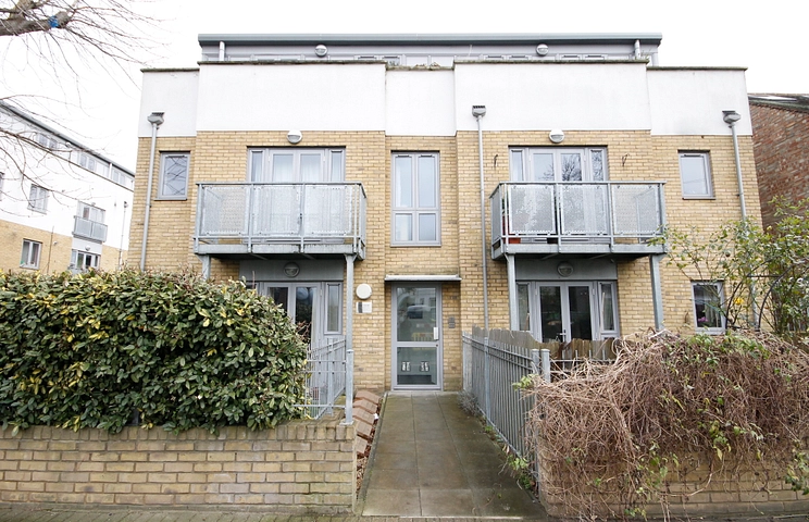 2 bedroom apartment to rent - Dacre Road, Plaistow, London, E13 - Property View 1