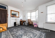 2 bedroom apartment to rent - Cann Hall Road, Leytonstone, London, E11 - Property View 2