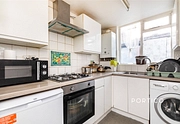 2 bedroom apartment to rent - Cann Hall Road, Leytonstone, London, E11 - Property View 3