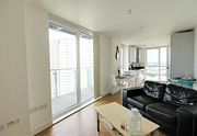 1 bedroom apartment to rent - Ward Road, Stratford, London, E15 - Property View 2
