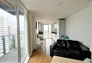 1 bedroom apartment to rent - Ward Road, Stratford, London, E15 - Property View 4