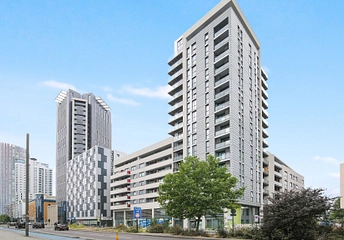 1 bedroom apartment to rent - Ward Road, Stratford, London, E15 - Property View 1