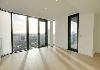 1 bedroom apartment to rent - Legacy Tower, Stratford, London, E15 - Property View 1