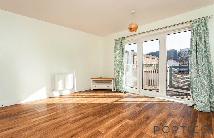 1 bedroom apartment to rent - Havisham Apartments, 18 Grove Crescent Road, E15 - Property View 1