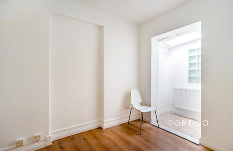 3 bedroom house to rent - Odessa Road, E7