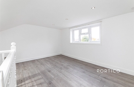 2 bedroom apartment to rent - Odessa Road, E7