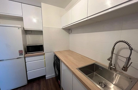 1 bedroom apartment to rent - Paul Street, E15