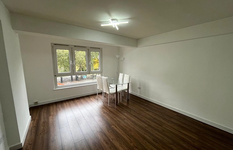 1 bedroom apartment to rent - Paul Street, E15