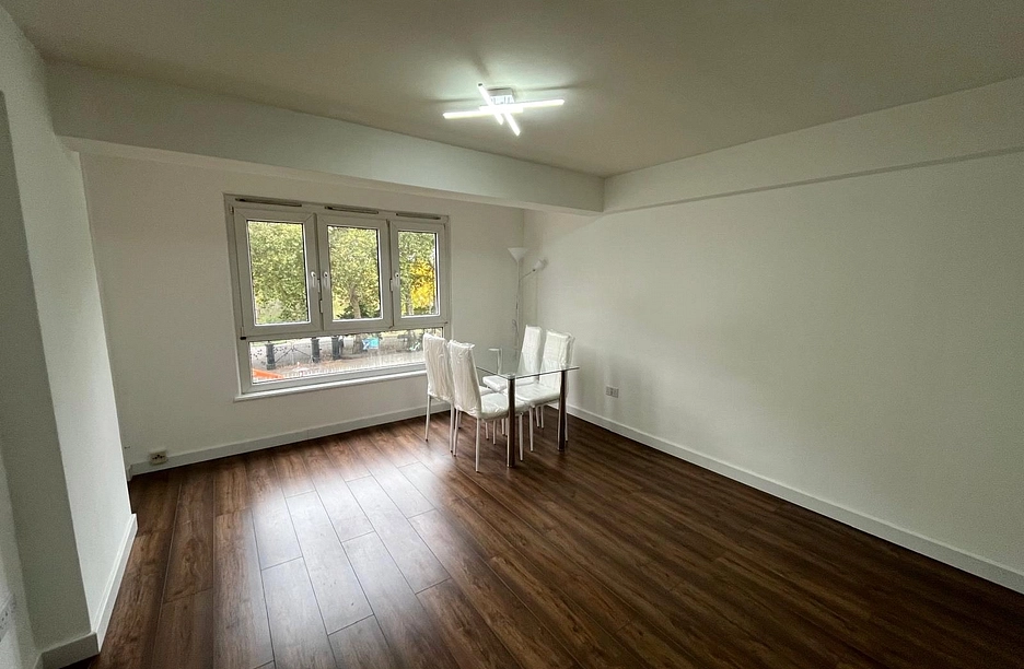 1 bedroom apartment to rent - Paul Street, E15