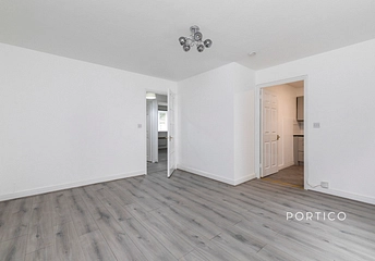 2 bedroom apartment to rent - Otter Close, Stratford, London, E15 - Property View 1