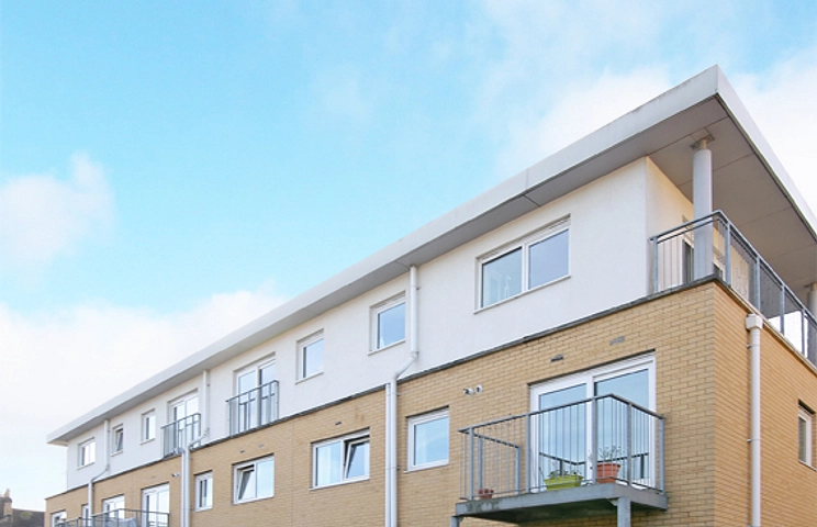 2 bedroom apartment to rent - Flint Close, Stratford, London, E15 - Property View 1