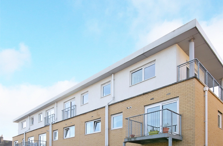 2 bedroom apartment to rent - Flint Close, Stratford, London, E15 - Property View 1